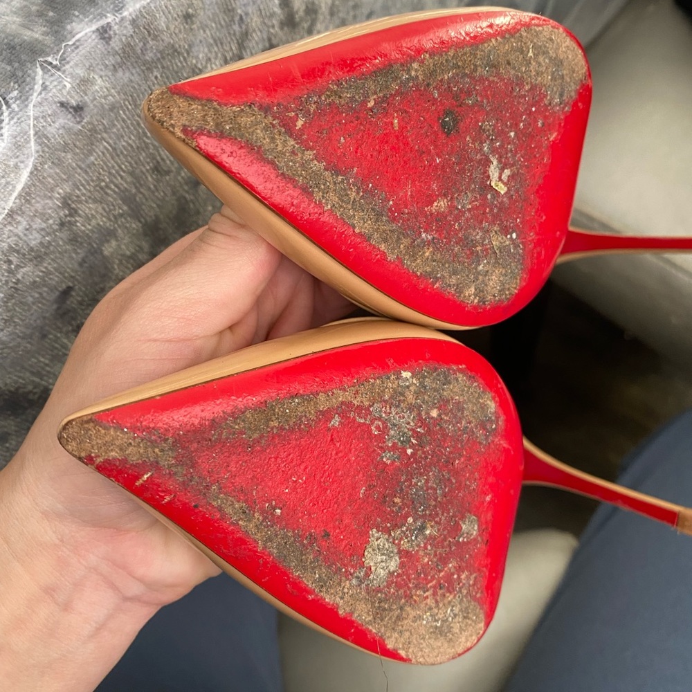 Christian louboutin shoes - Picture 6 of 9